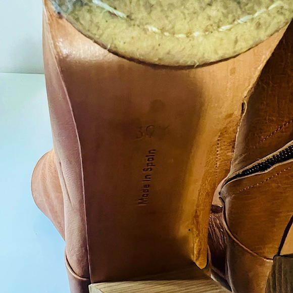 COCLICO Ankle Boots - cognac - Picture 4 of 5